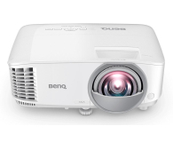 BenQ MX808STH - 1049972 - zdjęcie 3